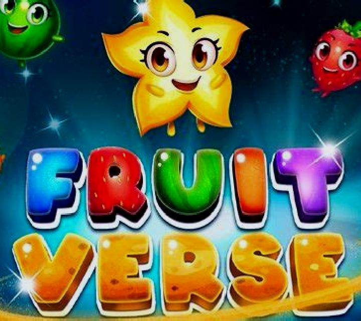 Fruitverse slot