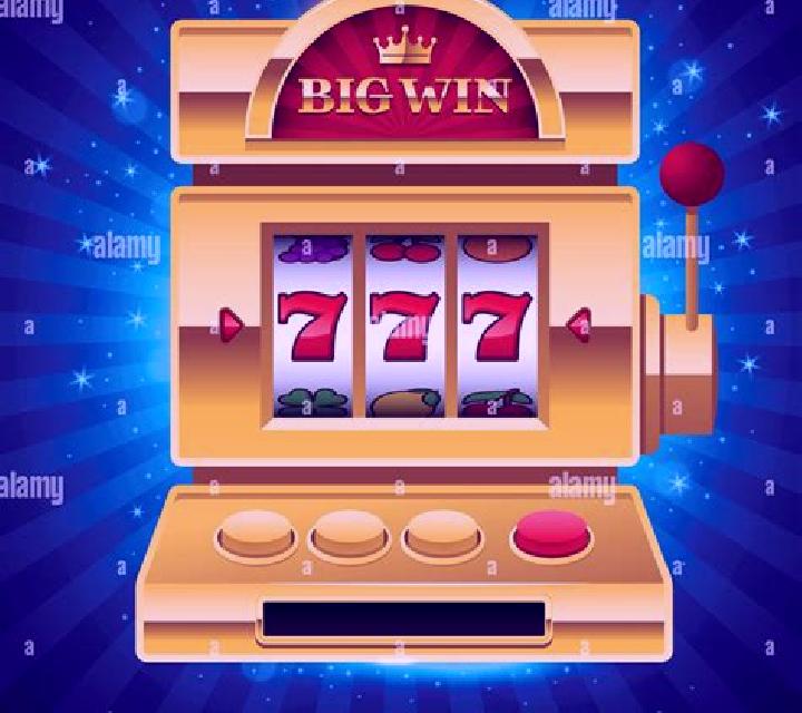 Fruity 777 slot machine