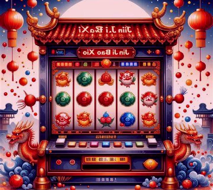 Fruity Coin online slot