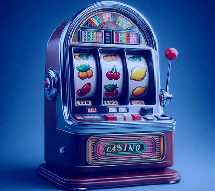 Fruity Coin slot
