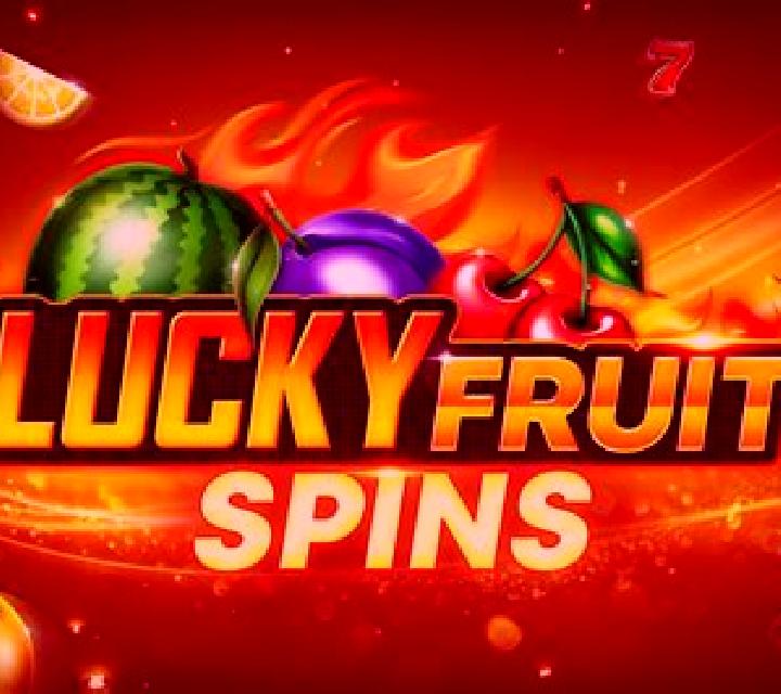 Fruity Fruit Shake online slot