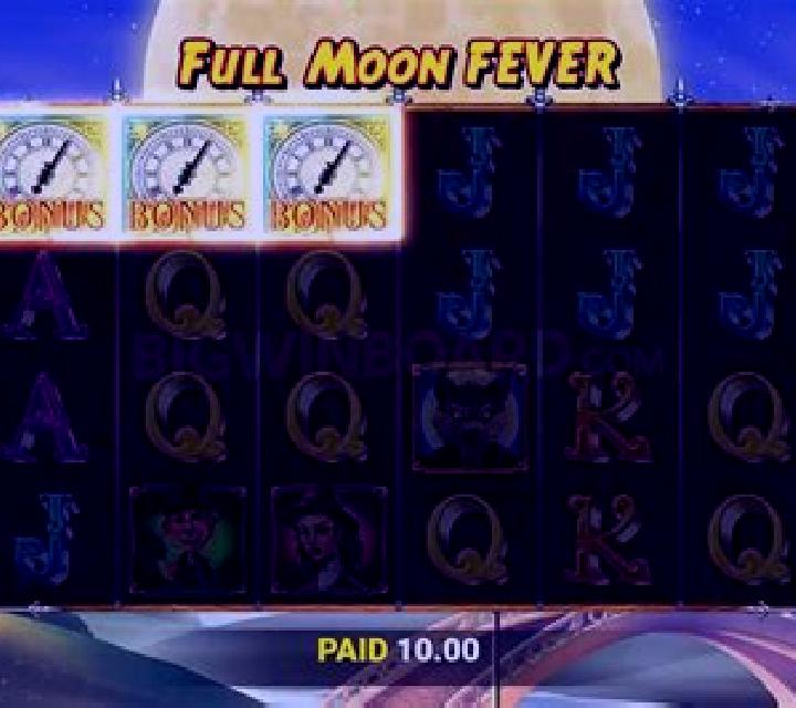 Fruity Gold 1000 slot machine