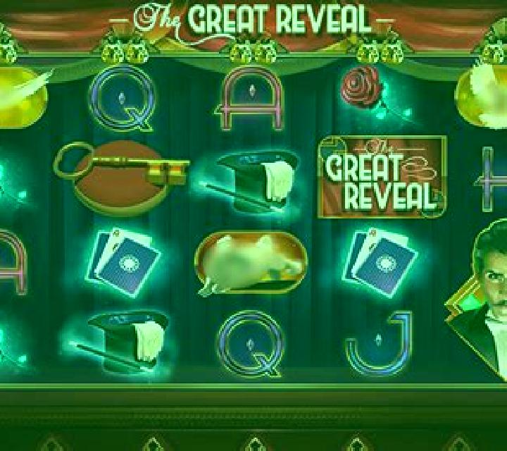 Fruity Jungle slot game