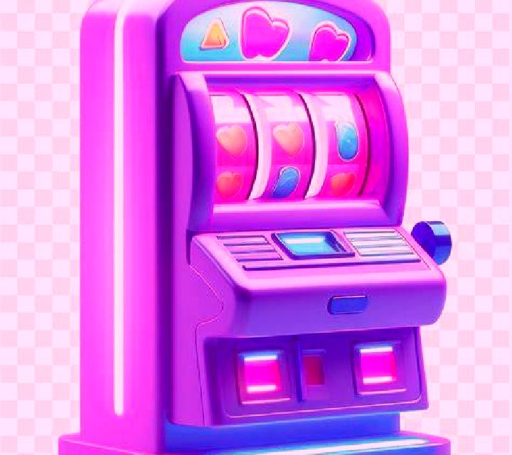 Fruity Lights slot