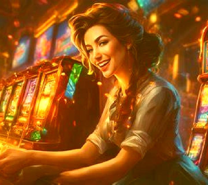 Fruity Looty online slot