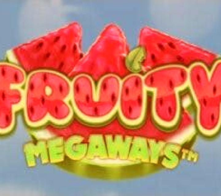 Fruity Megaways online slot
