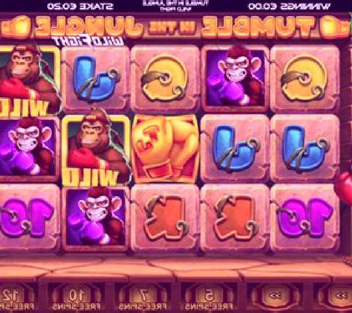 Fruity Outlaws slot