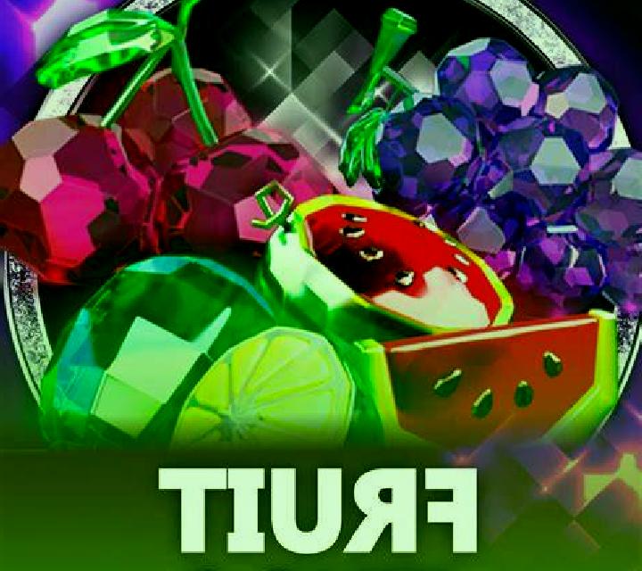 Fruity Square slot game