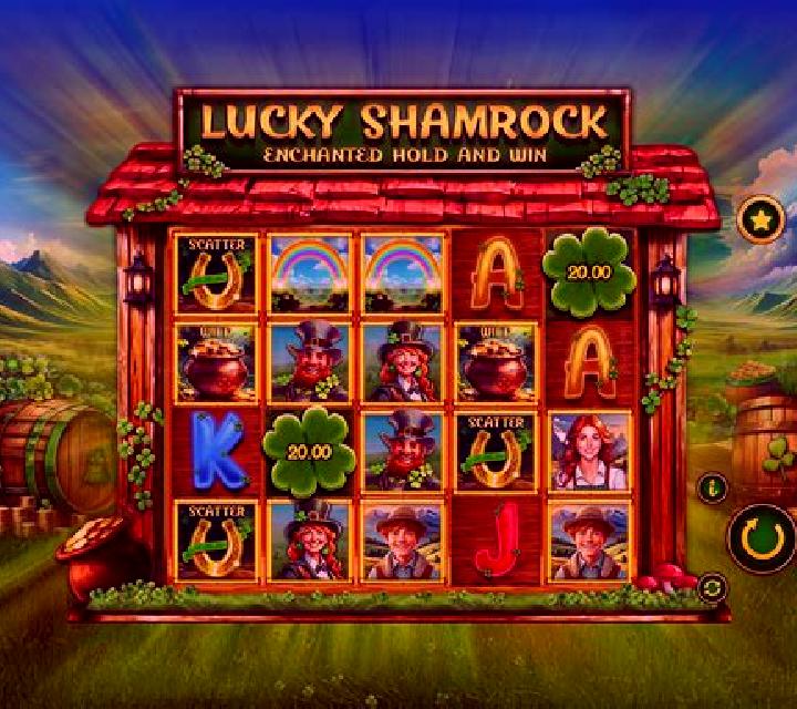 Fruity Towers slot machine
