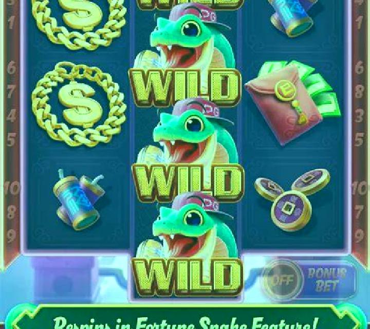 Fruity Way online slot