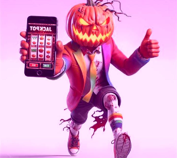 Fruity Way slot machine