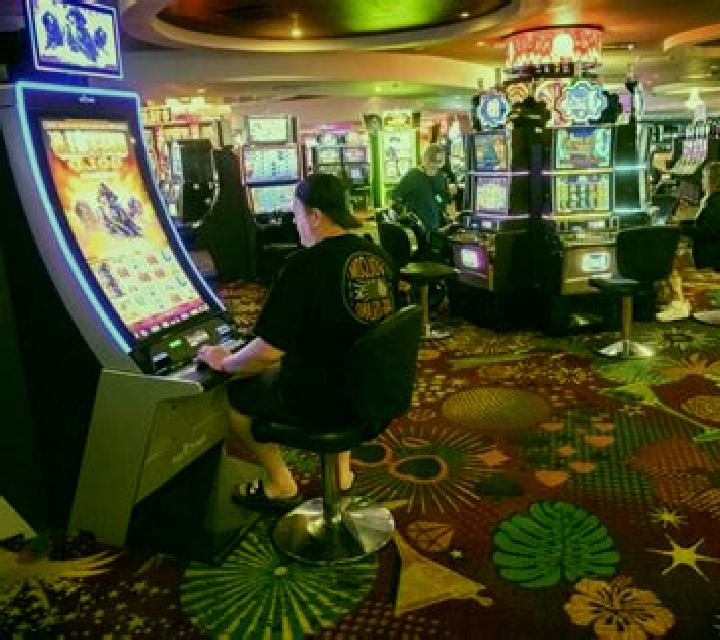 Fruity Wild slot machine