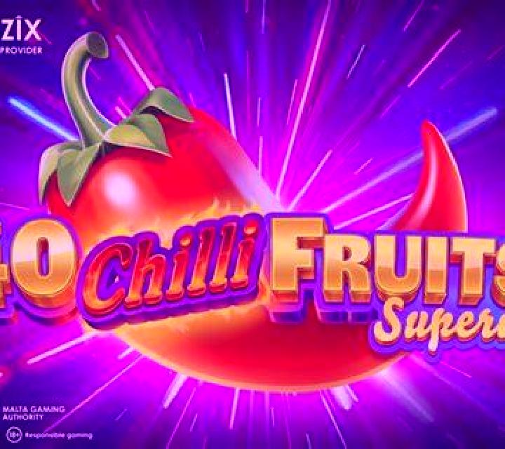 FruityLiner Supreme slot game