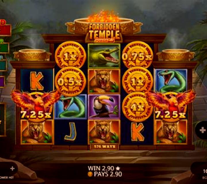 Frutisima online slot