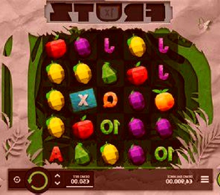 FRUTZ slot