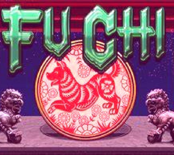 Fu Chi slot game