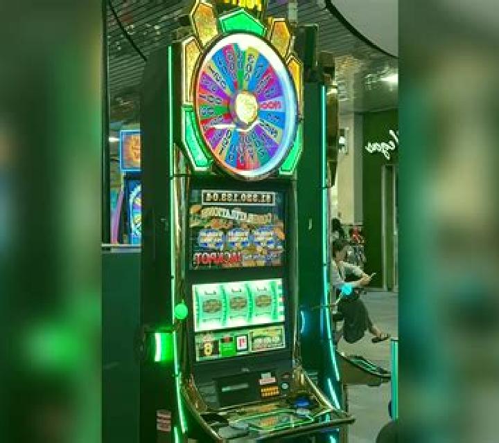 Fu Fish online slot