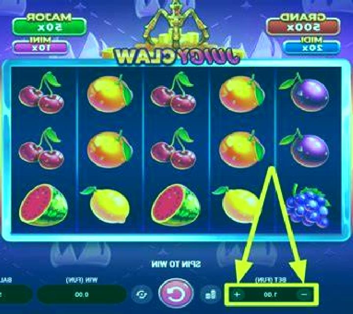 Fu Shenlong slot
