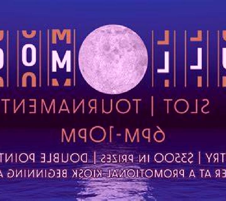 Full Moon slot