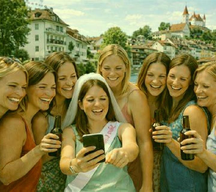 Fun Paradise online slot