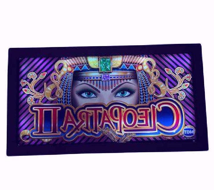 Funky Chicken slot game