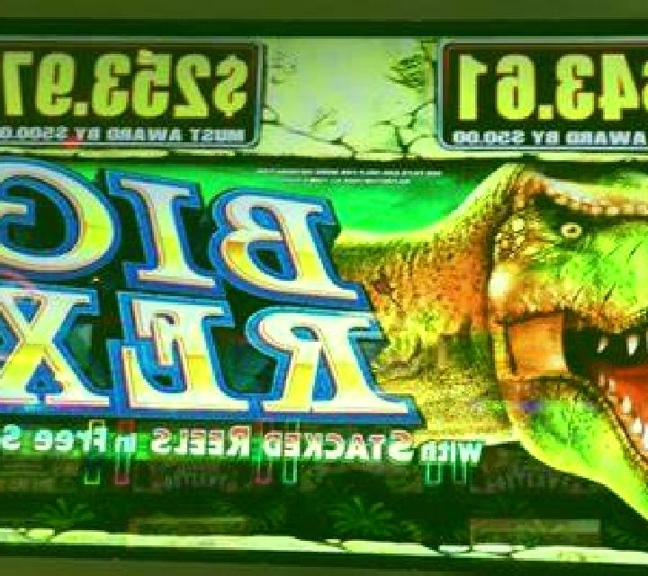 Funky Disco slot machine