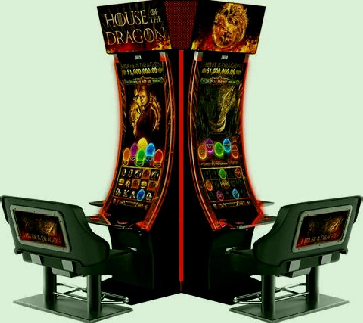 Funky Fruit slot game