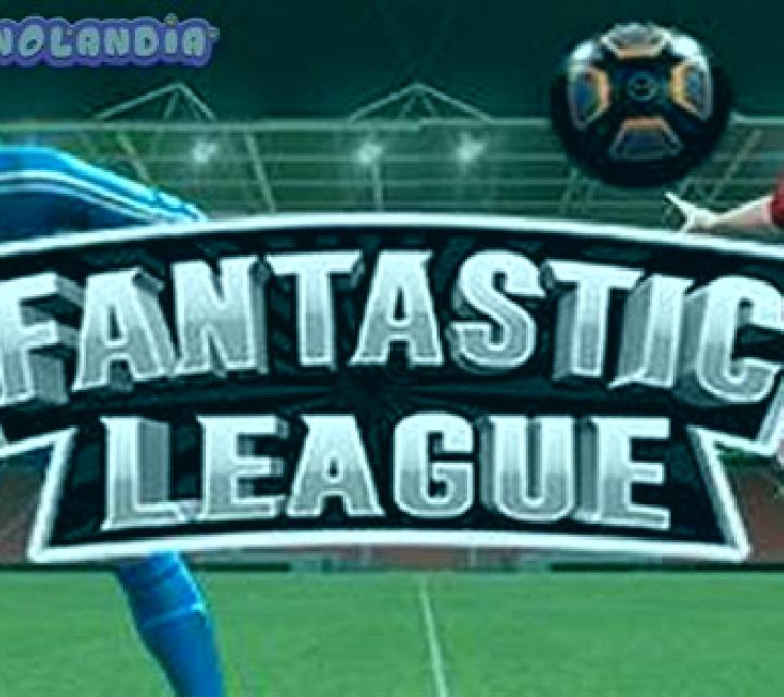 Fury of Odin online slot
