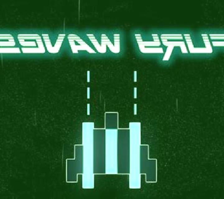 Fury Waves slot