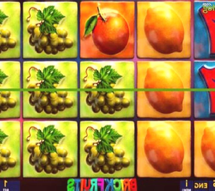 Fury’s Gate online slot