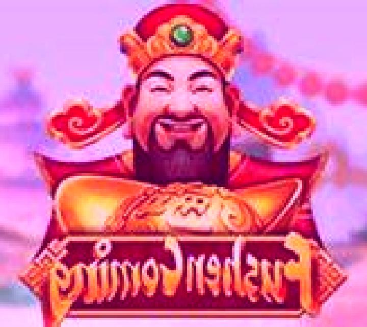 Fushen Coming slot