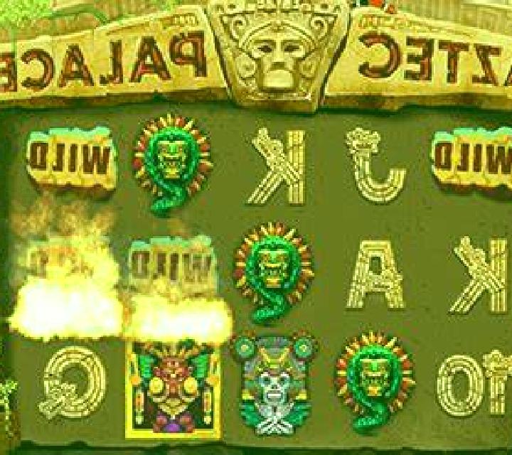 G-Golden Drum slot machine