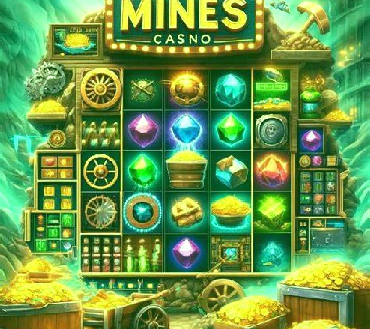 Galactic Strike online slot