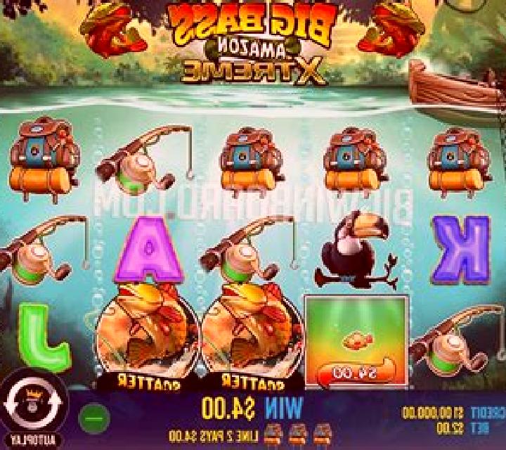 Galaxy Miner slot machine