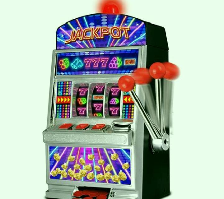 Gallina Vince slot