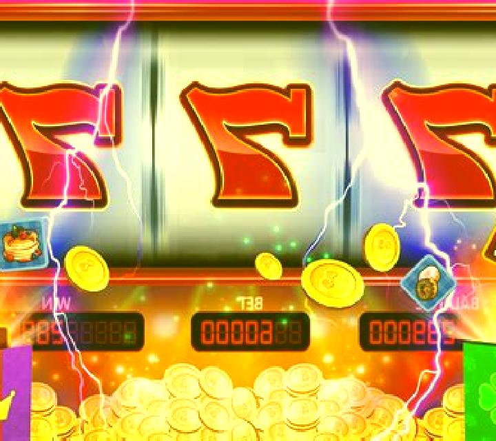 Game of Cards slot machine