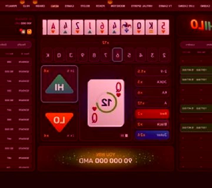 Game of Castles slot game