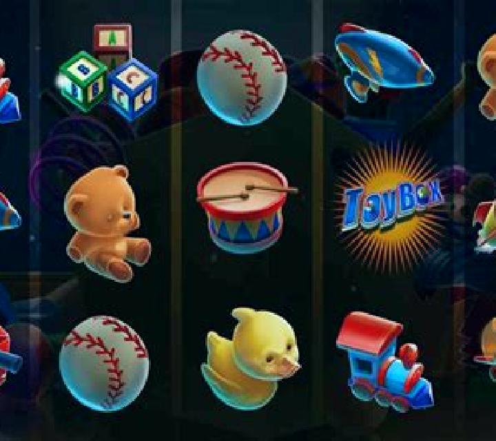 Gameshow Glory online slot