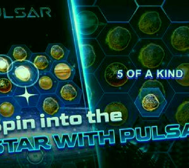 Ganamos Fortune online slot