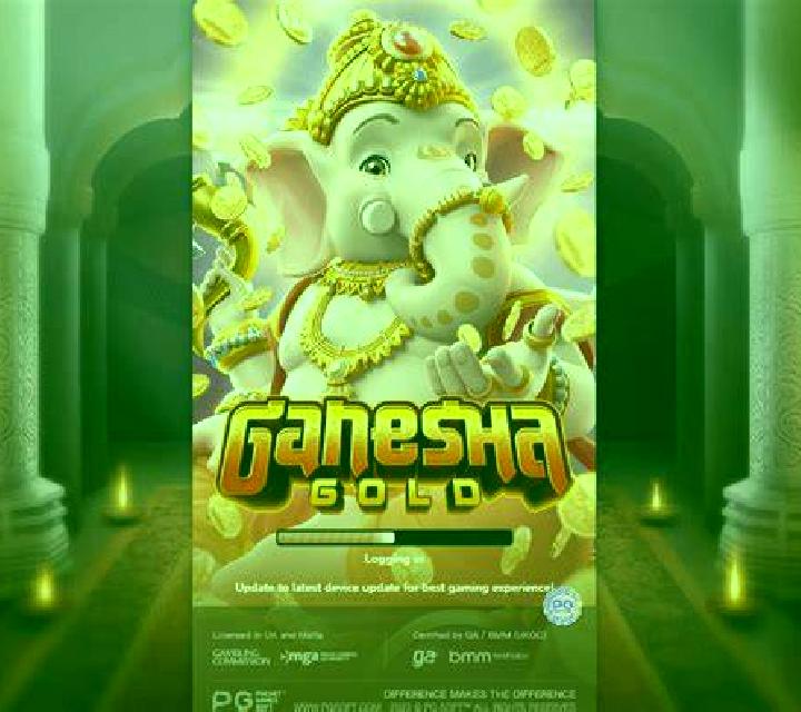 Ganesha Treasure slot game