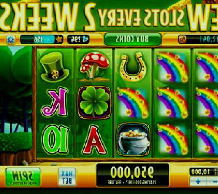 Gang Spinners slot