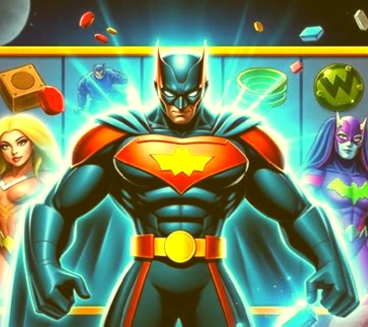 GangStar online slot