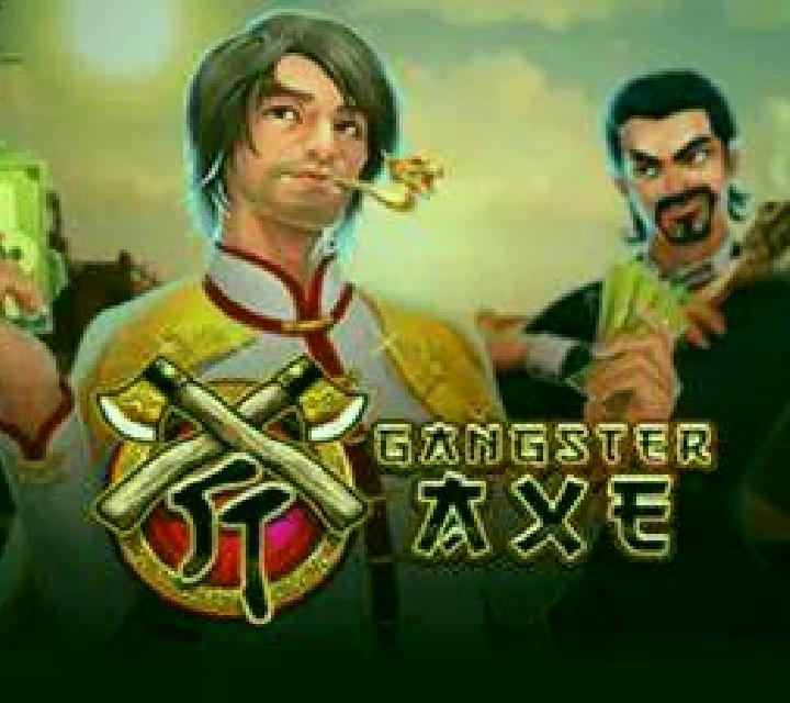 Gangster Axe slot machine