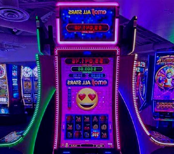 Gate of Zeus slot