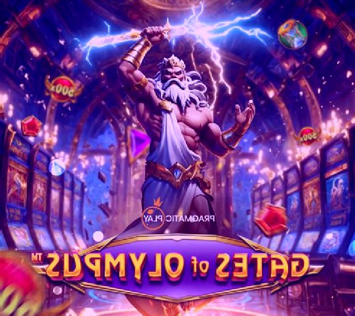 Gate To Gold online slot