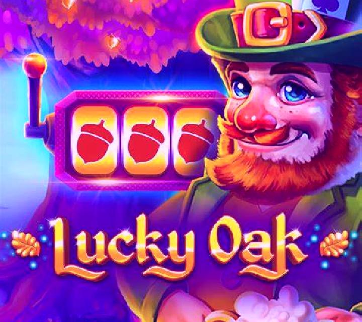 Gate To Gold slot game