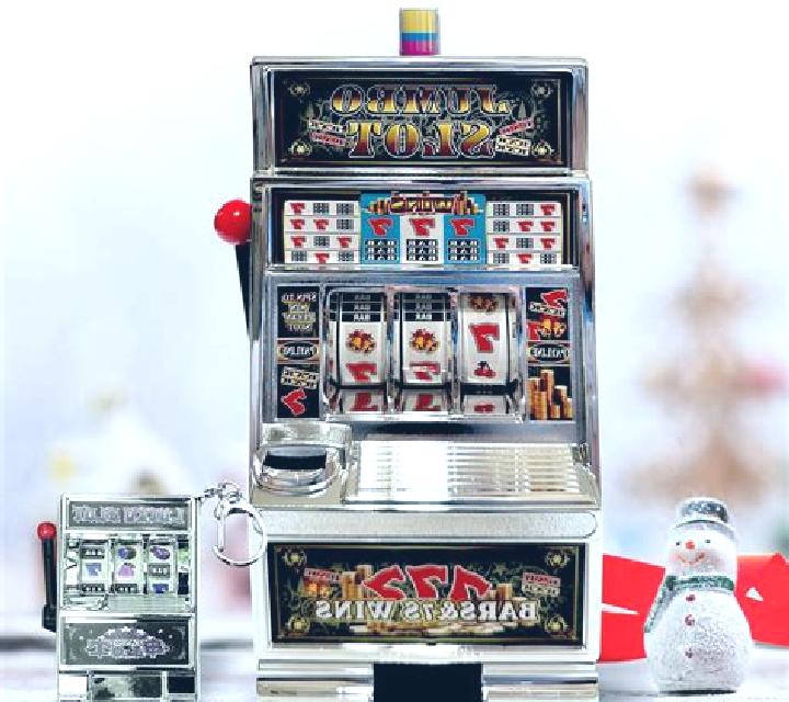 Gates of Eddie Super Button slot machine