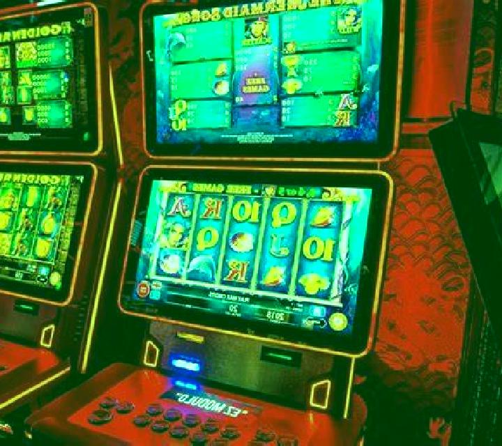 Geburtstagslos slot