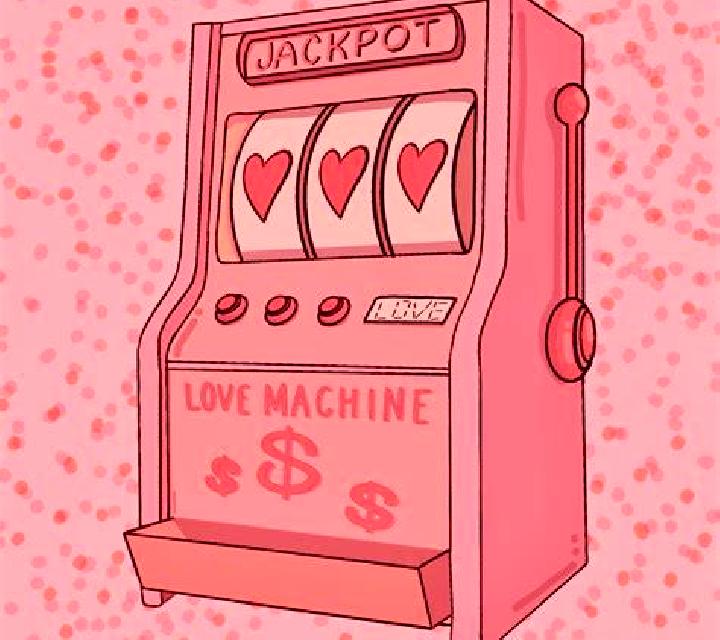 Geldsack online slot