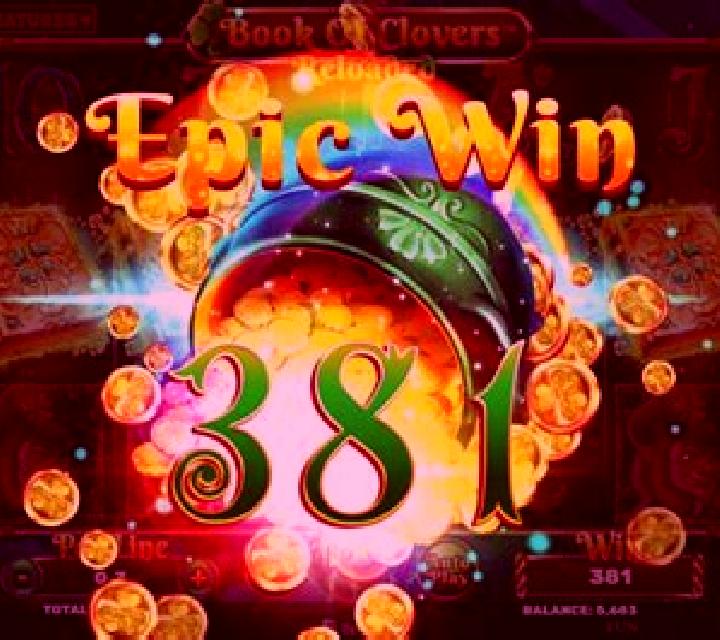 Gem Drop slot machine